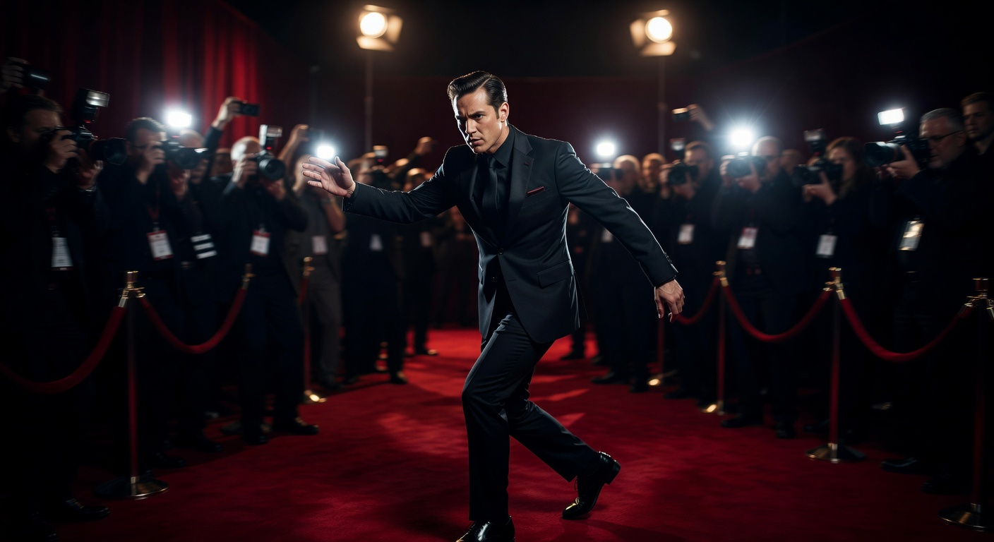 The View vs. Vince Vaughn: Why This Blowup Over Late-Night Politics Hit a Nerve