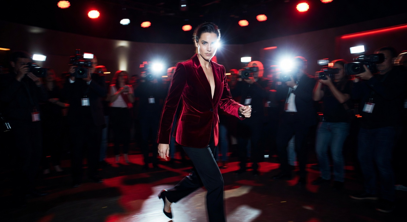 The View’s Backstage Video Blowup Shows How Fast Political Theater Can Torch a Show