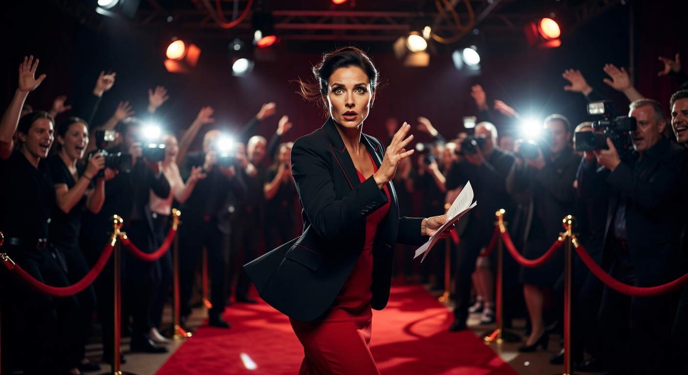 The View’s On-Set Blowup Just Exposed the Show’s Real Crisis