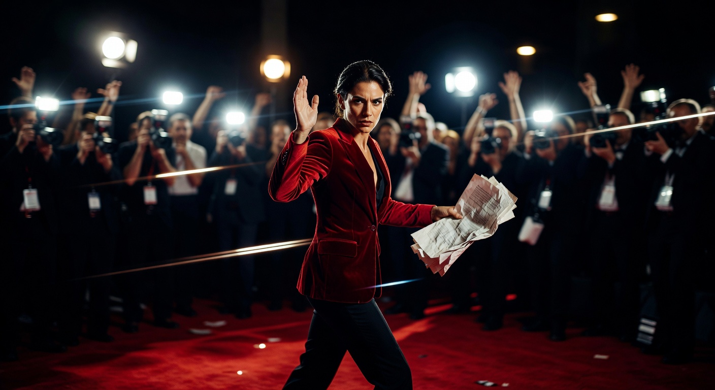 The View’s On-Set Prop Scandal Just Got Worse — And the Excuse Might Be the Most Embarrassing Part Yet