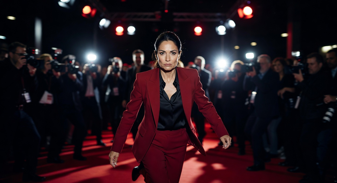 The View’s Prison Talk Blew Up—and Producers Hit the Brakes Mid-Segment