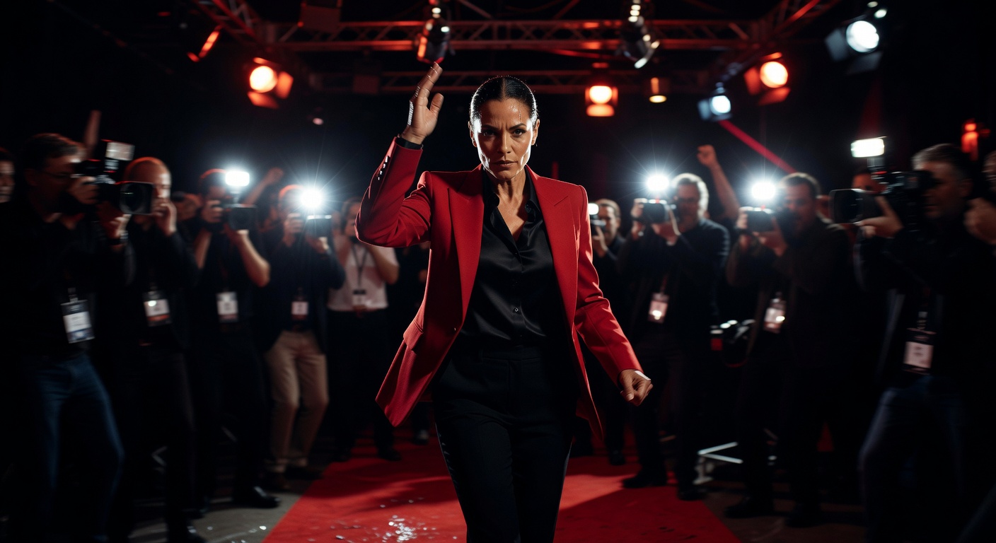 The View’s Q&A Blowup: Why This Backfired Harder Than ABC Expected