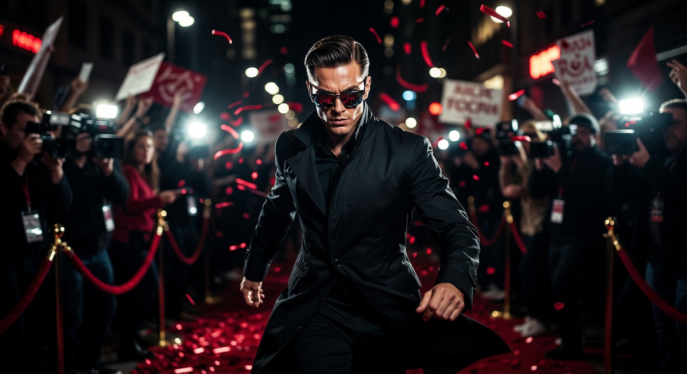 The View’s Street Protest Blowback: When TV Politics Meets Real-World Crowds