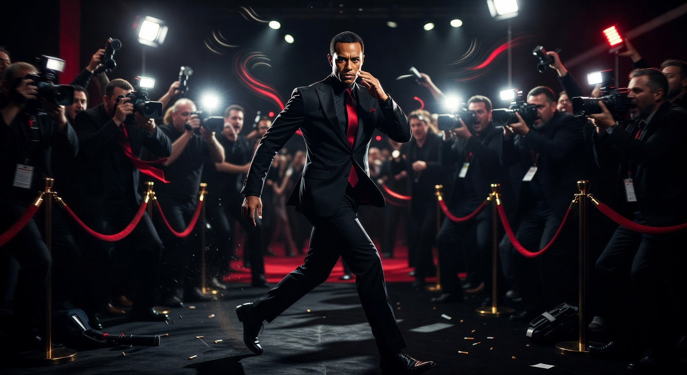 The View’s Tiger Woods Segment Blew Up — And the Backlash Is the Real Story