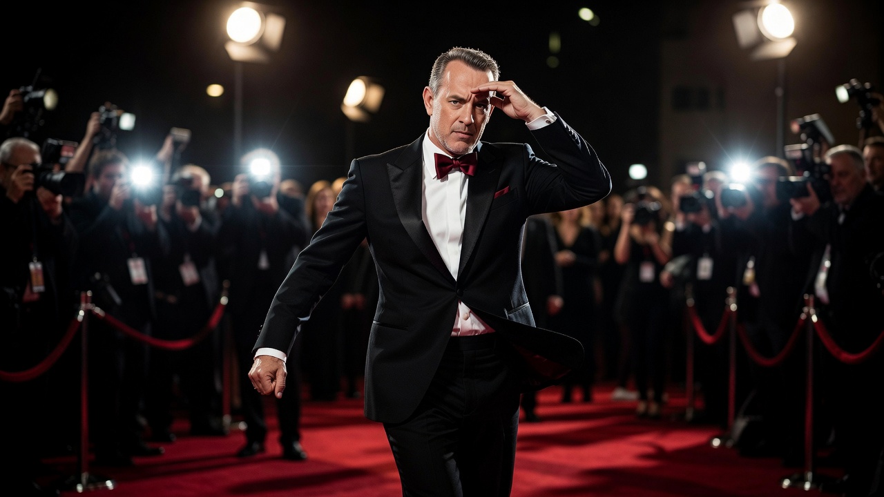 Tom Hanks’ Comment Lockdown Shows Hollywood Still Hasn’t Learned