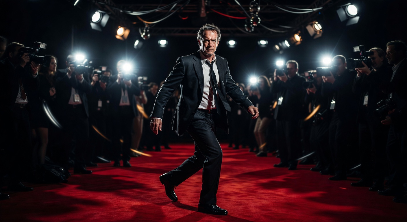 Tom Hanks’ Protest Blowback Is Turning Into a Disney Problem