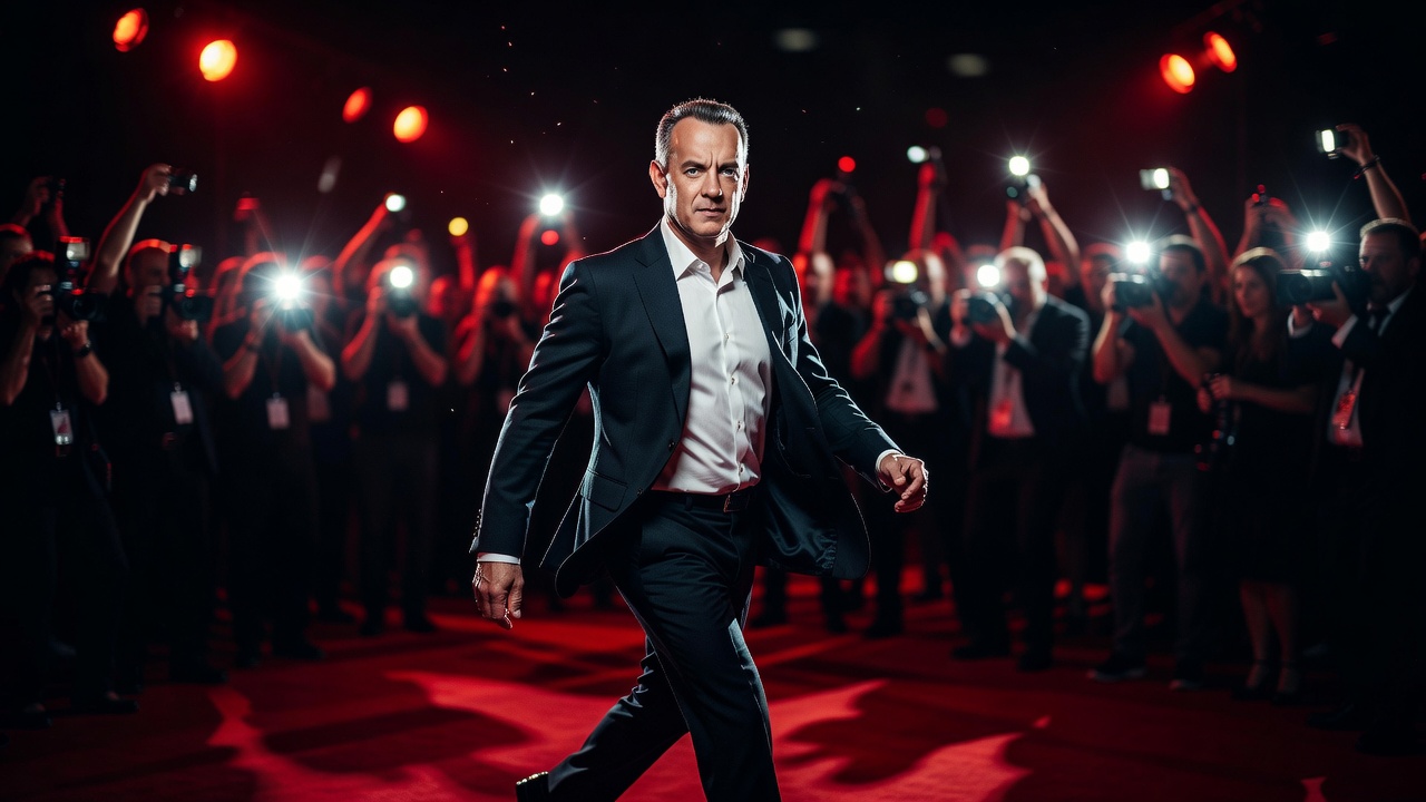 Tom Hanks’ Reported Anti-Trump Video Plan Is Exactly Why Fans Are Tuning Hollywood Out