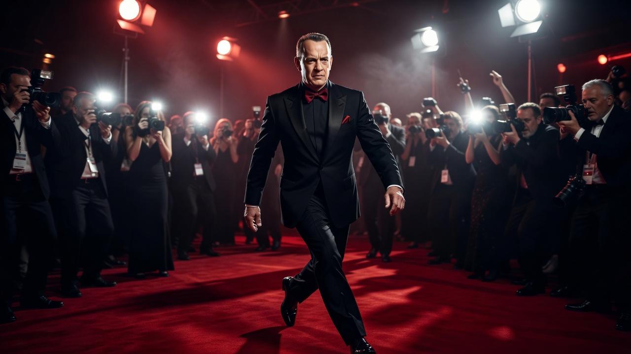 Tom Hanks’ SNL Return Reportedly Hits a Wall at NBC