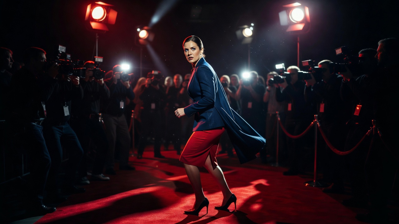 Warner Bros CEO’s Supergirl Apology Was Even Worse Than the Box Office Disaster