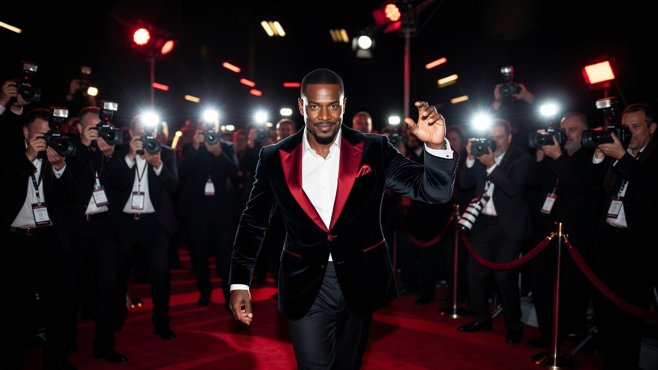 Wayans Didn’t Need Hollywood’s Permission, and *Scary Movie* Just Proved It