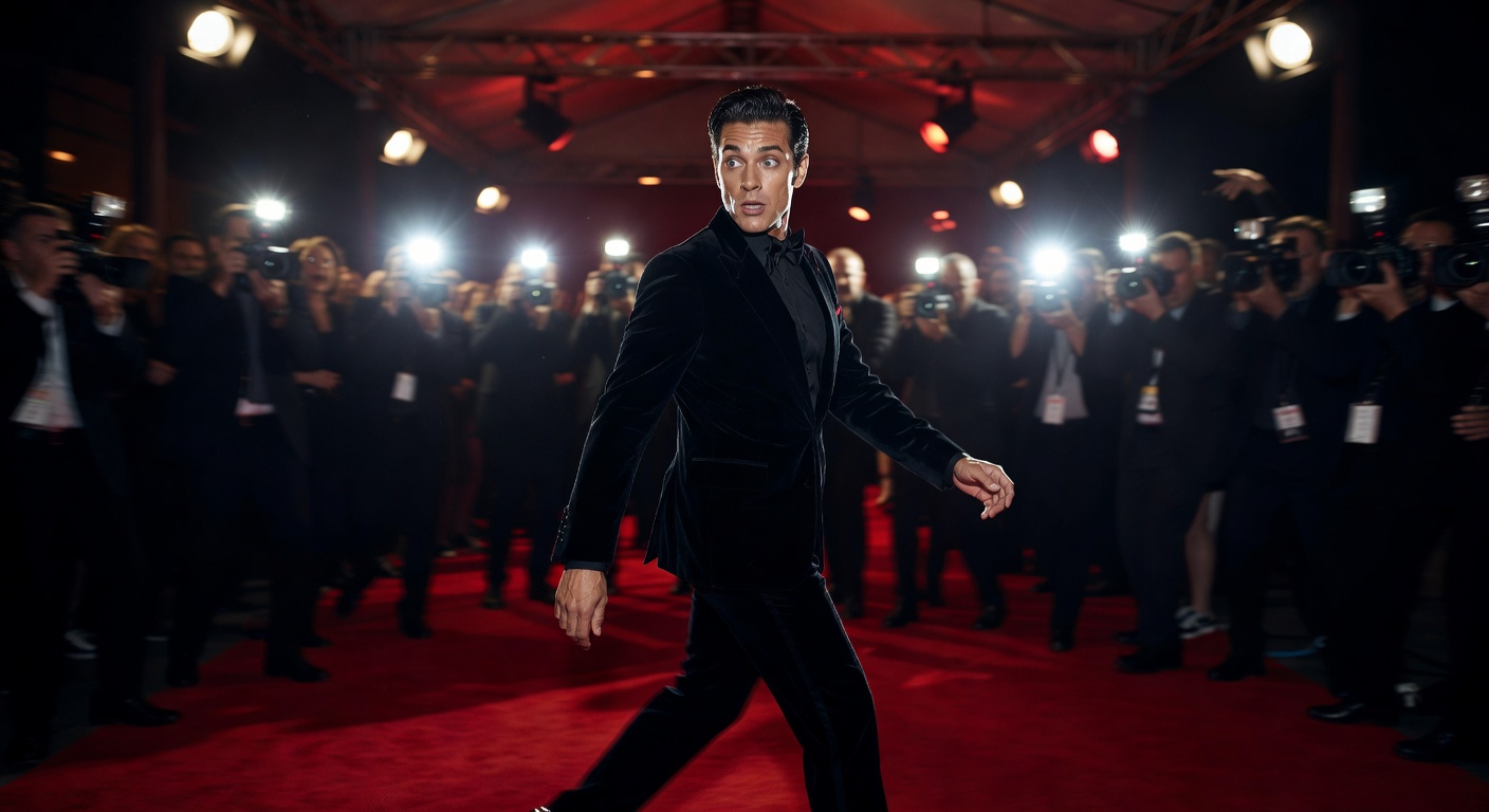 When Celebrities Turn the Crowd Against Themselves