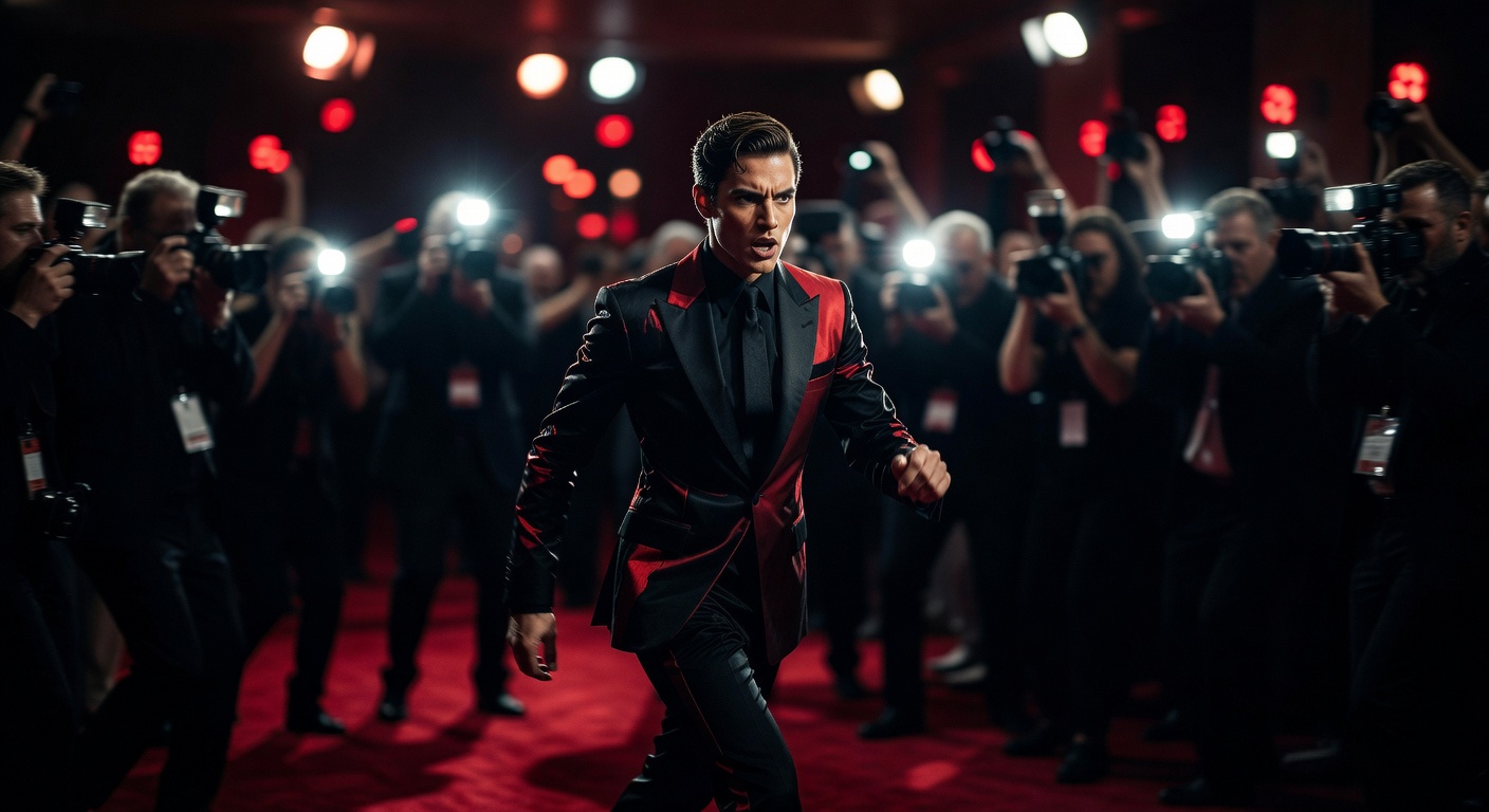 Woke Hollywood Blames the Audience as Oscars Ratings Keep Sliding