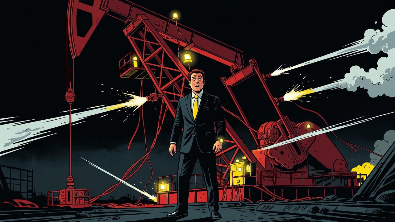DIGGER MOVIE REVIEWED