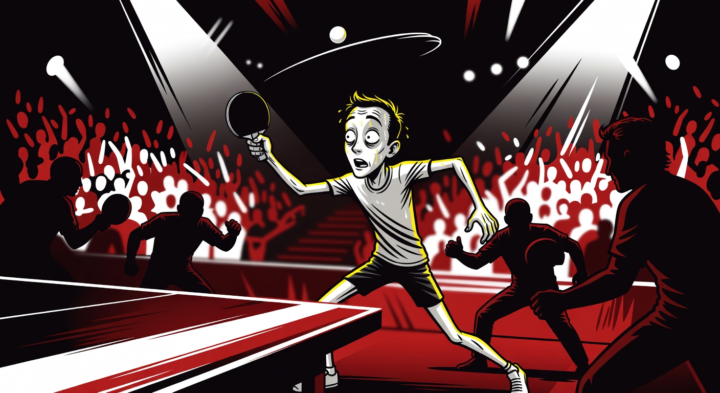 Marty Supreme REVIEWED