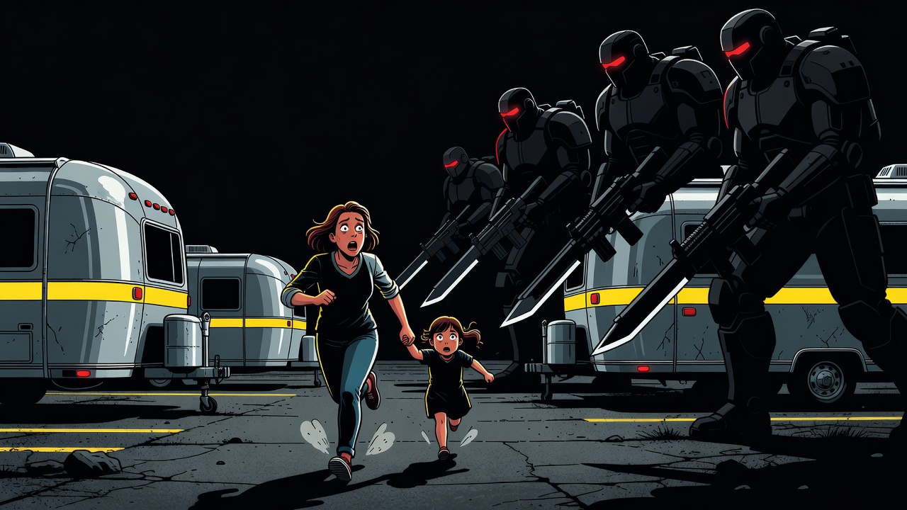 Onslaught Reviewed