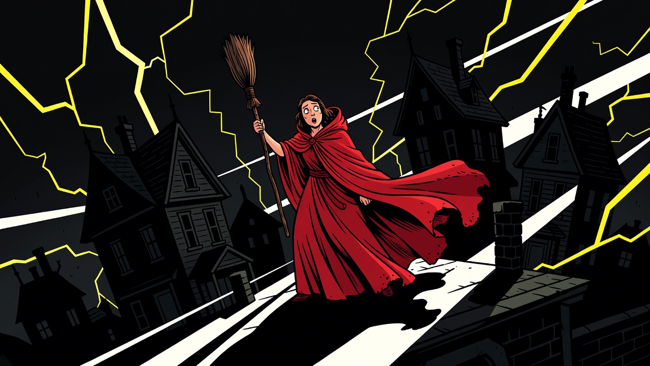 PRACTICAL MAGIC 2 REVIEWED