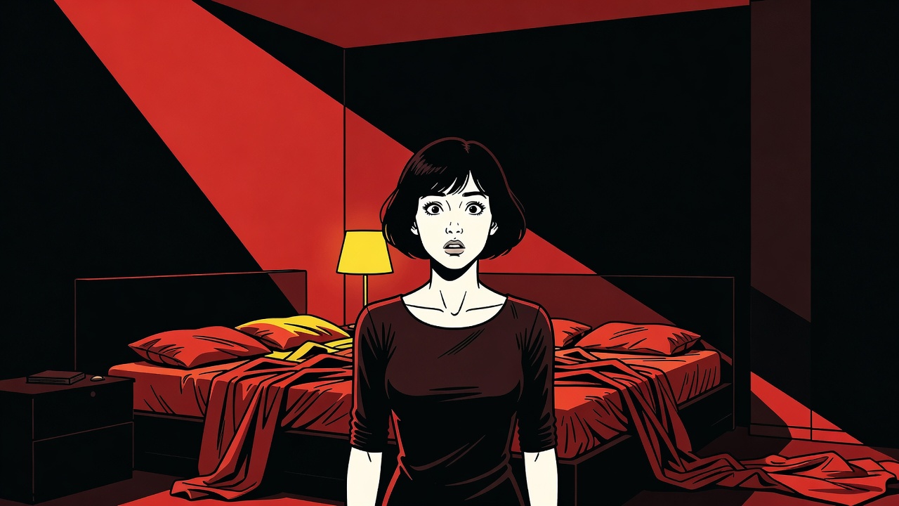 VERITY MOVIE REVIEWED