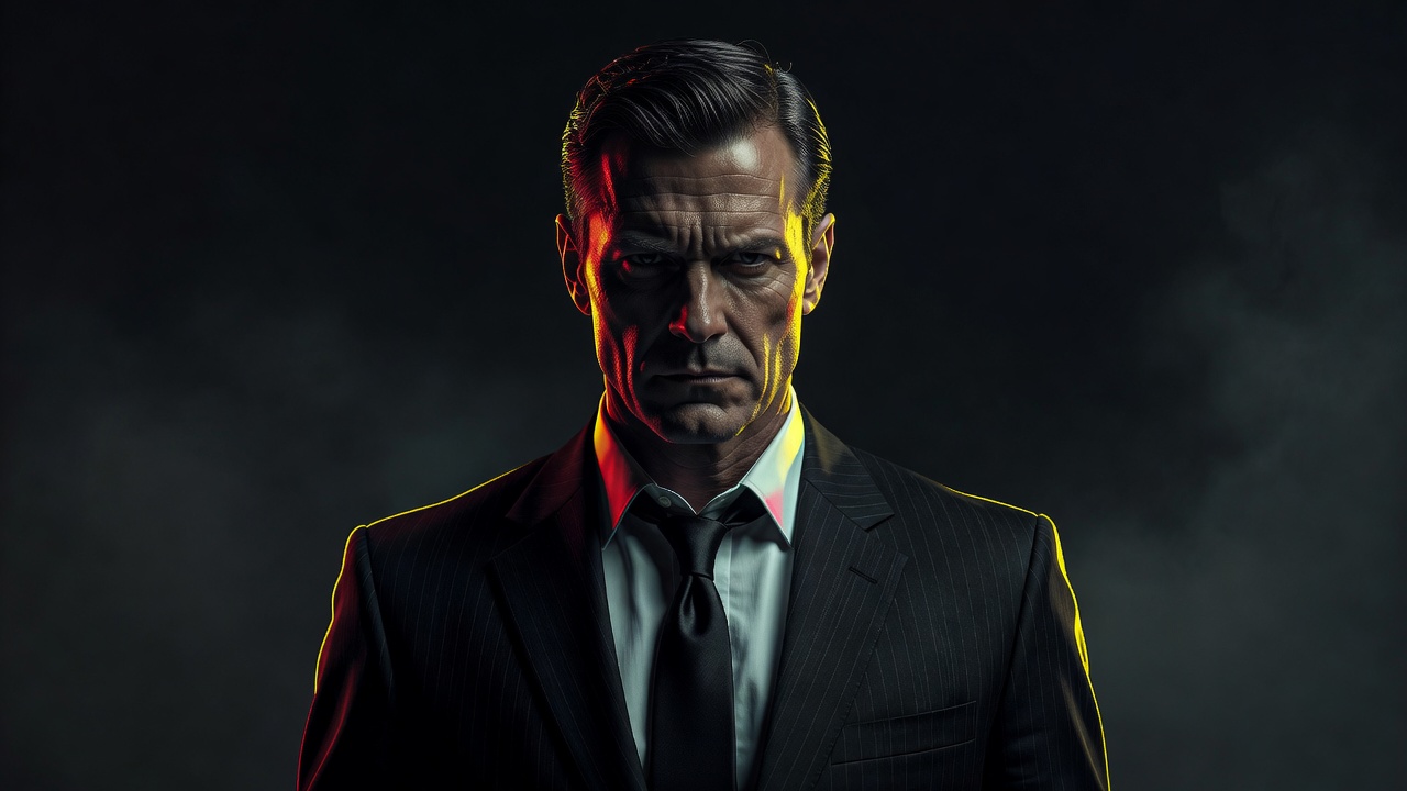 007 Does Not Need a Rebrand Therapy Session
