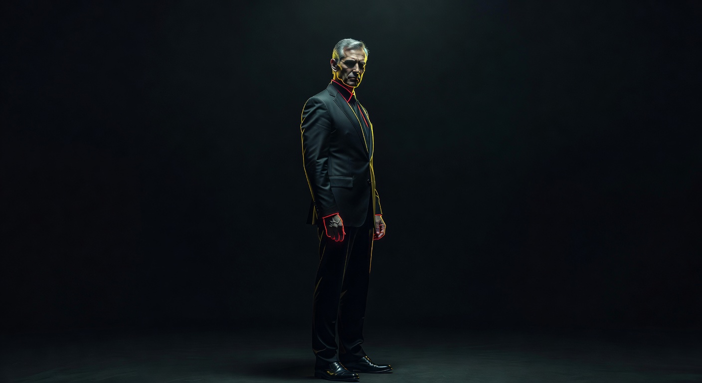 BOB IGER: GONE AGAIN — Meet the New Disney… Same as the Old Disney