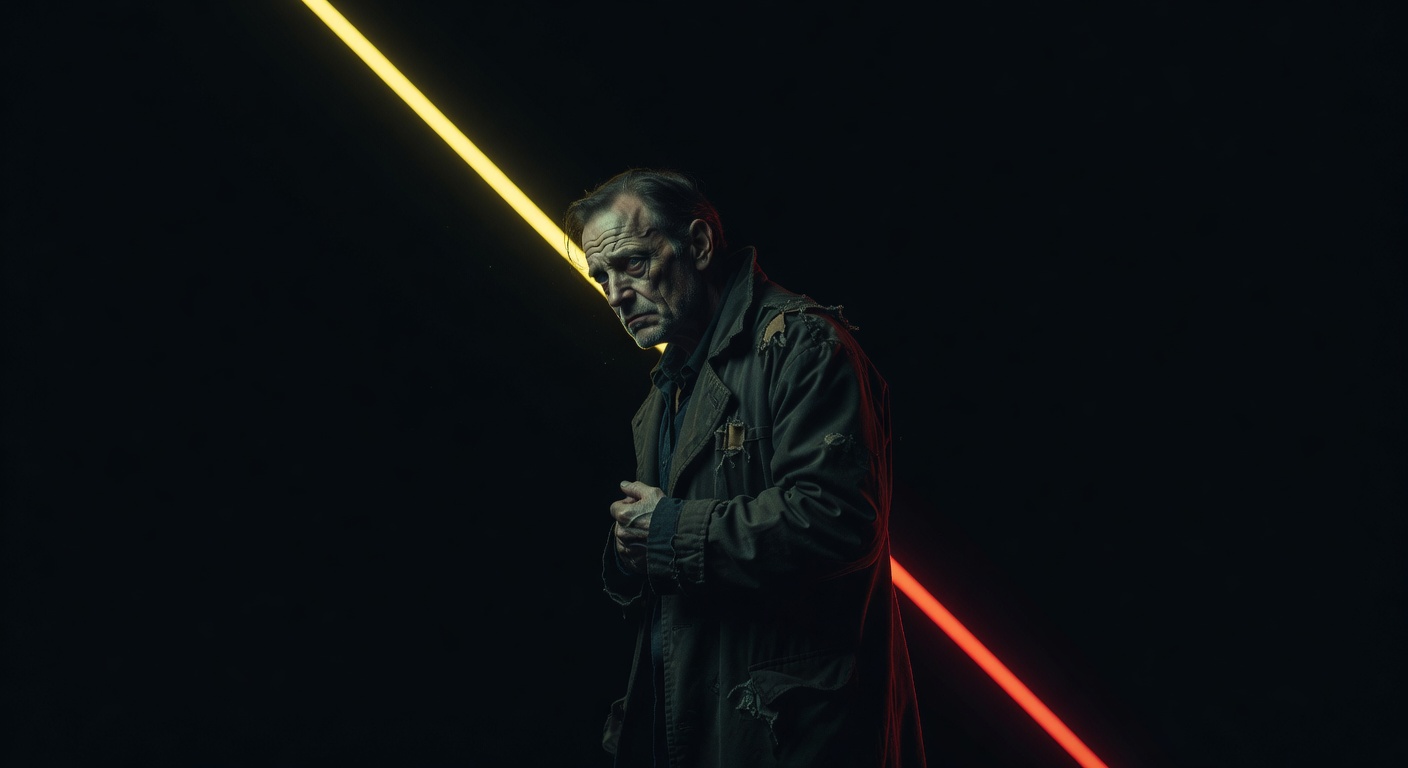 BROKEN & BITTER: *Doctor Who*’s Showrunner Declares Fan Criticism “Dangerous” While the Franchise Flatlines