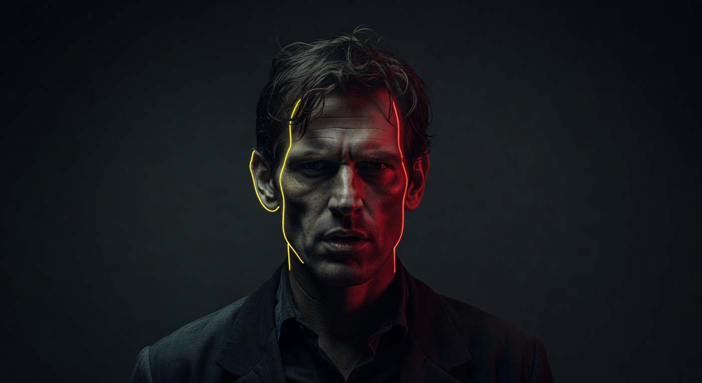 Christopher Eccleston Just Said the Quiet Part Out Loud About TV’s Favorite Villain