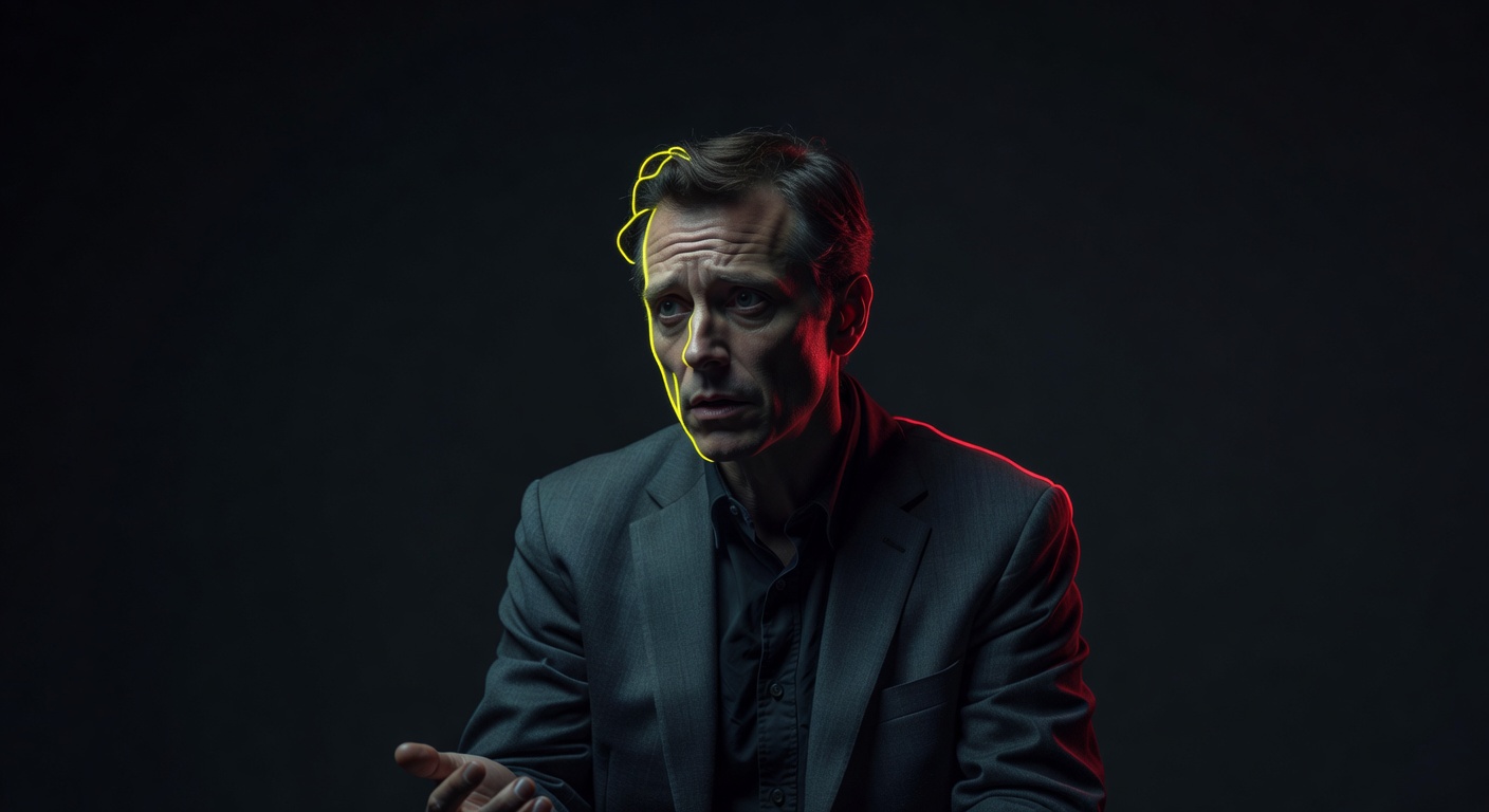 CRINGE and Stupid: Why Warner Bros Bringing Stephen Colbert Into Lord of the Rings Feels Like an IP Panic Move