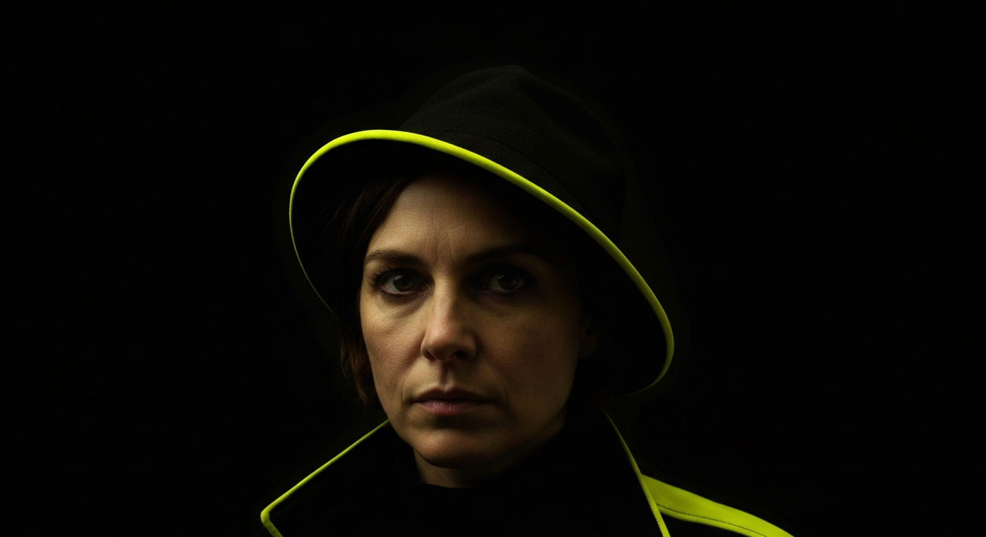 Damon Lindelof Tried to Joke About “Green” — Grant Morrison Turned It Into a Public Execution