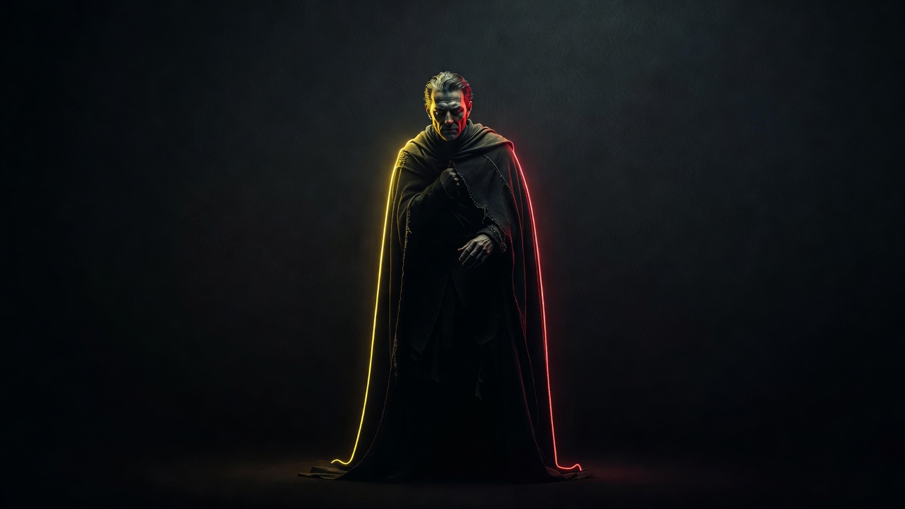 Disney Wants Another Skywalker Saga. Sure.