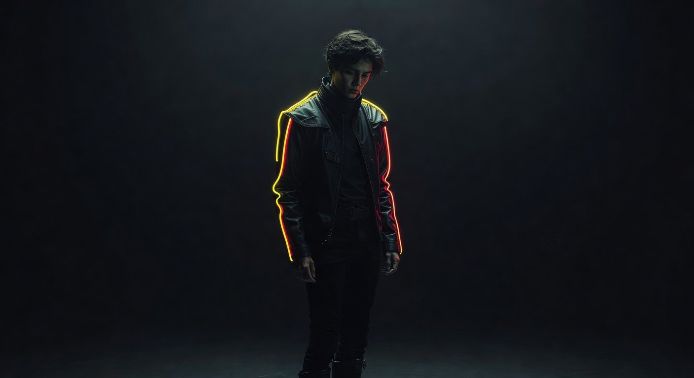 Disney’s Next *Star Wars* Movie Looks Like It’s Walking Into a Shrug