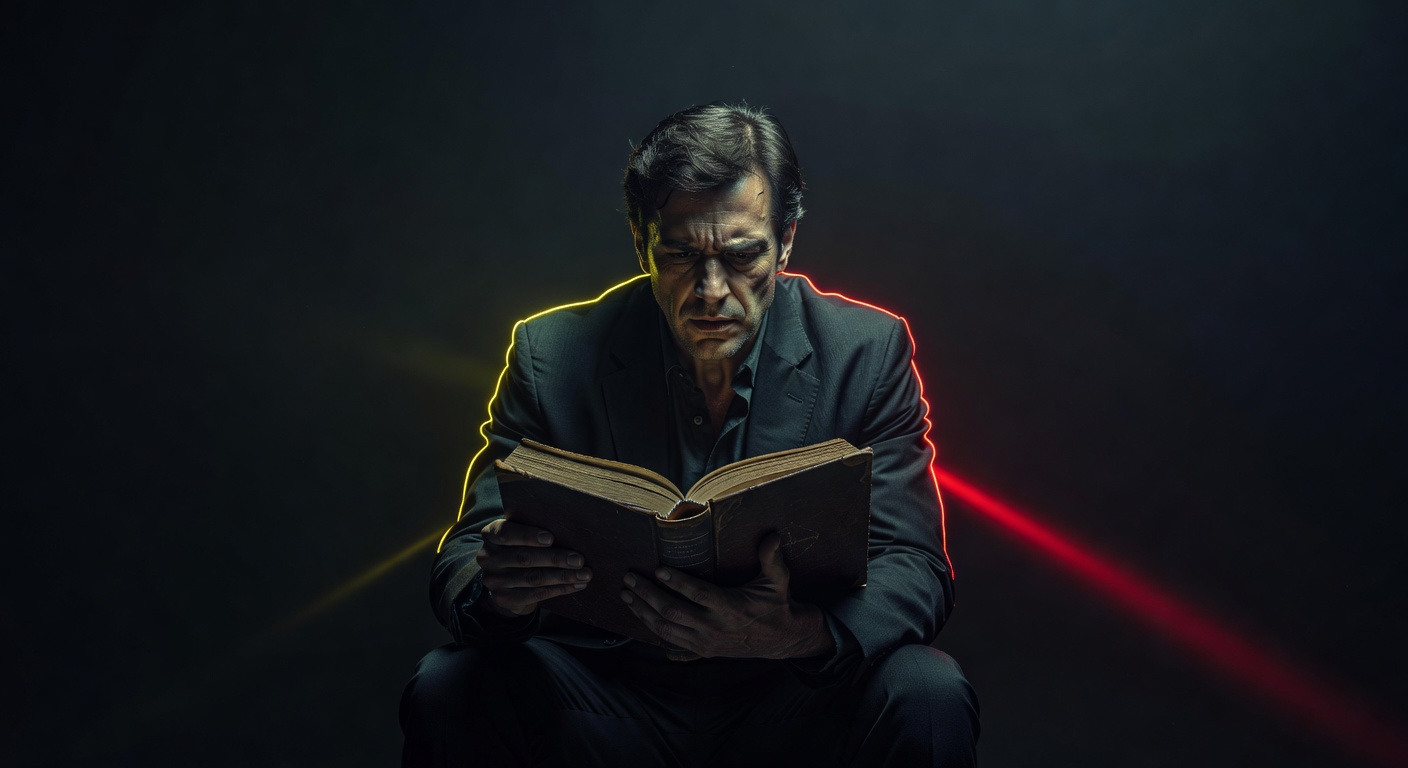 Disney’s Panic Over Bob Iger Is Turning a Book Into a Bomb