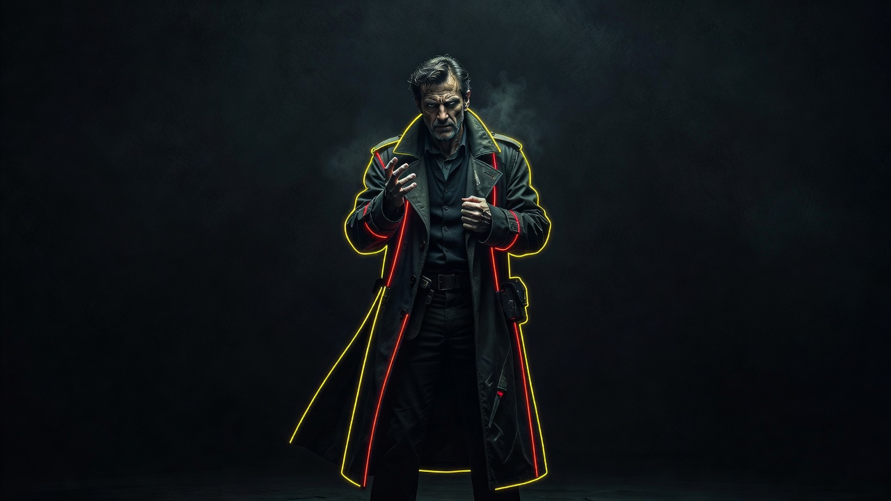 Doctor Who does not need another Tennant rescue mission