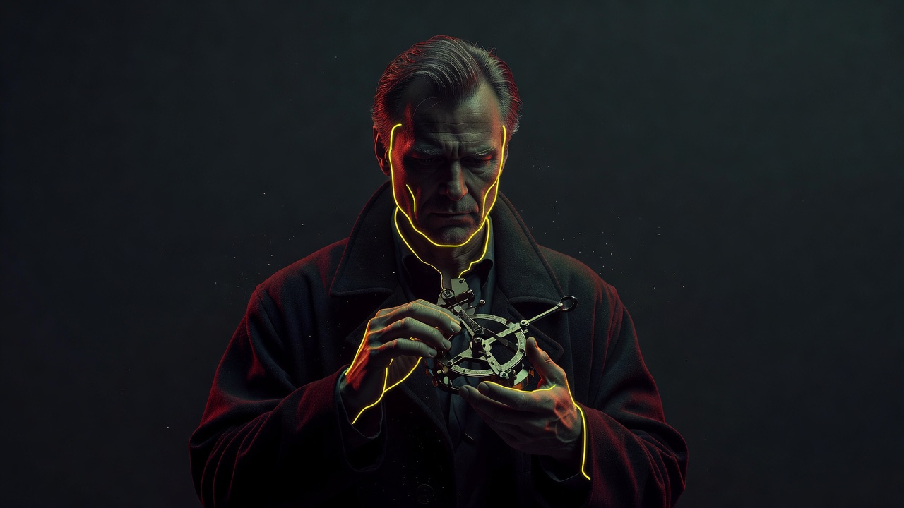 FIXING WHAT WASN'T BROKEN: Christopher Nolan is redefining *The Odyssey* for modern audiences