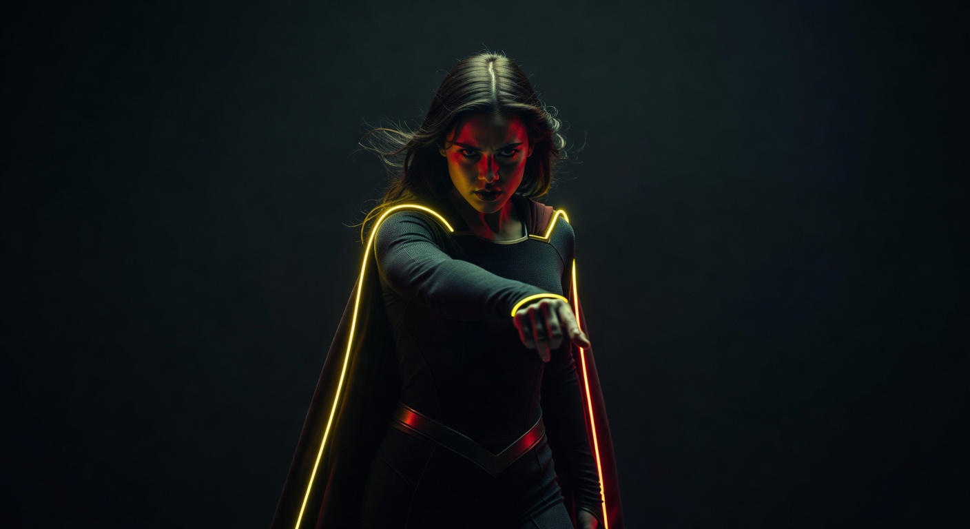 GREAT WAY TO FLOP YOUR MOVIE: Supergirl's Milly Alcock attacks fans again