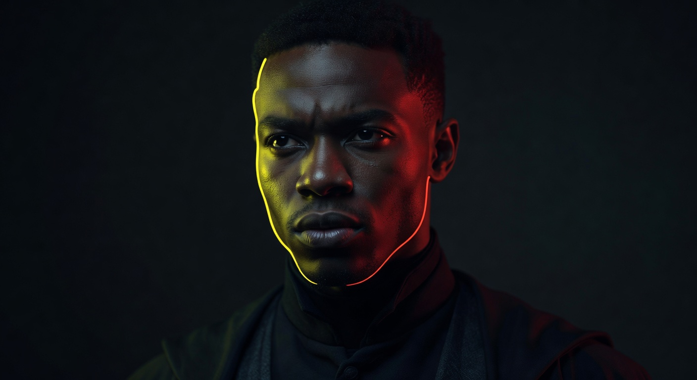 He Knew the Fire Was Coming: Paapa Essiedu, Black Snape, and HBO’s Most Predictable Backlash