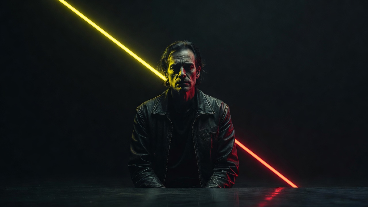 Hollywood Keeps Feeding Star Wars Into the Slop Machine