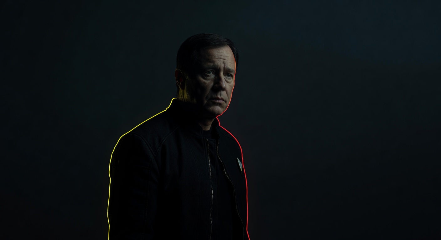 I MISS GOOD STAR TREK: *Starfleet Academy* Is Kinda Dumb (Major Grin Was Dead Right)