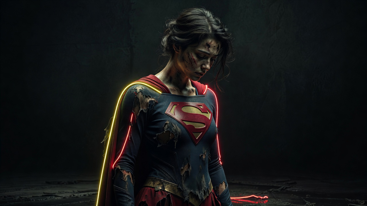 image_title: Supergirl Is Getting Destroyed by Critics