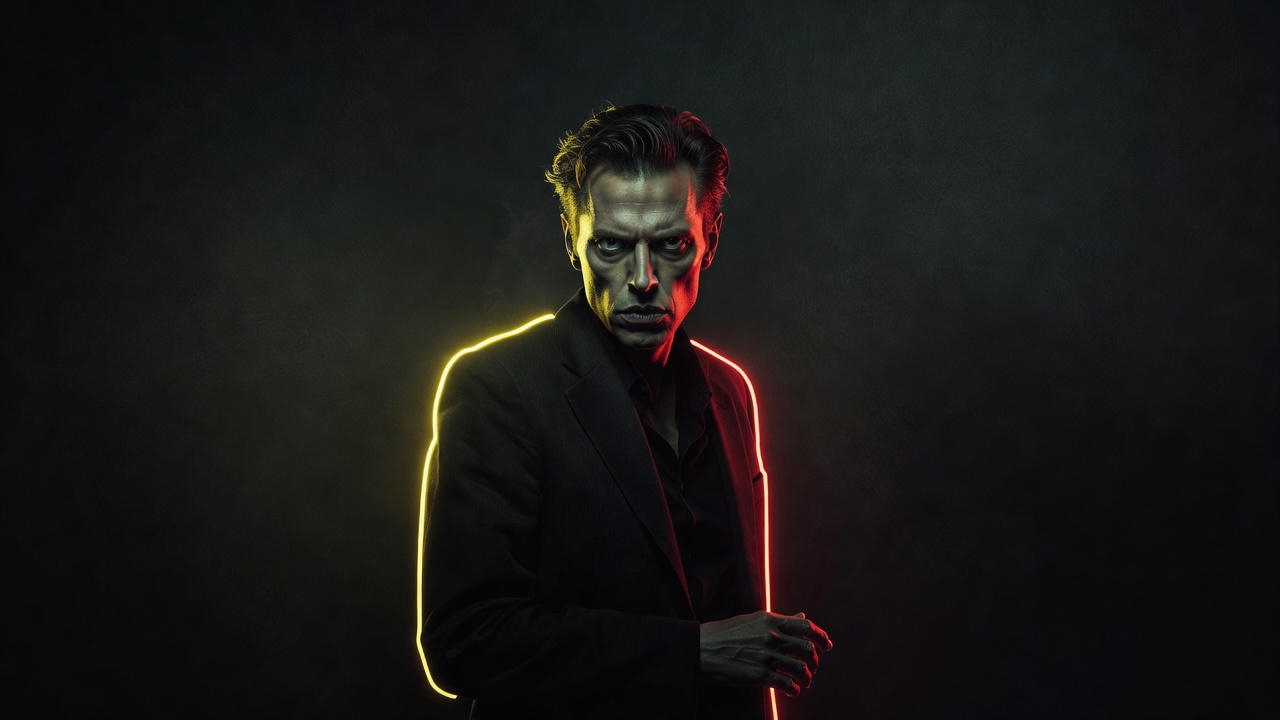 James Gunn’s DCU Has Found Its Weirdest Panic Button Yet