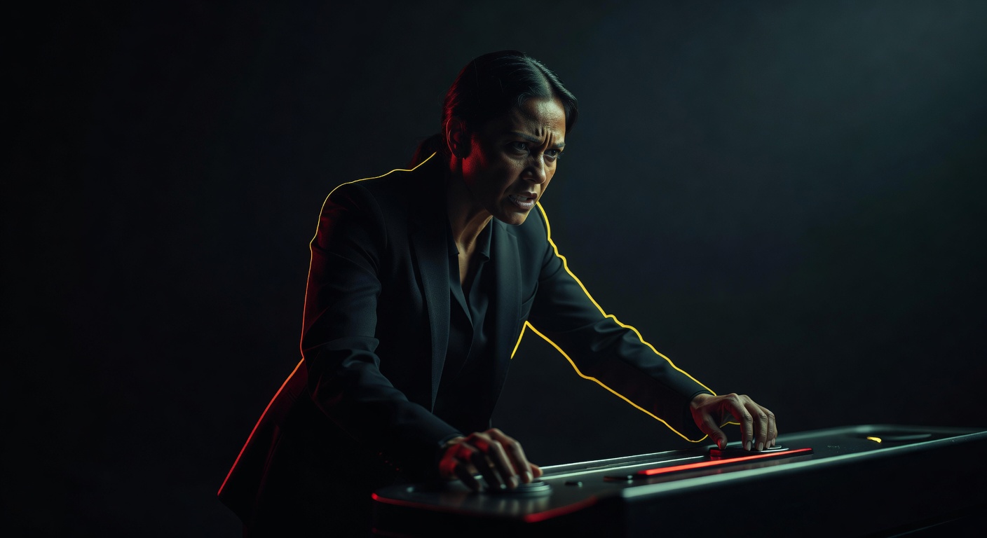 Marvel’s Next Mega-Event Looks Like a Very Expensive Panic Button