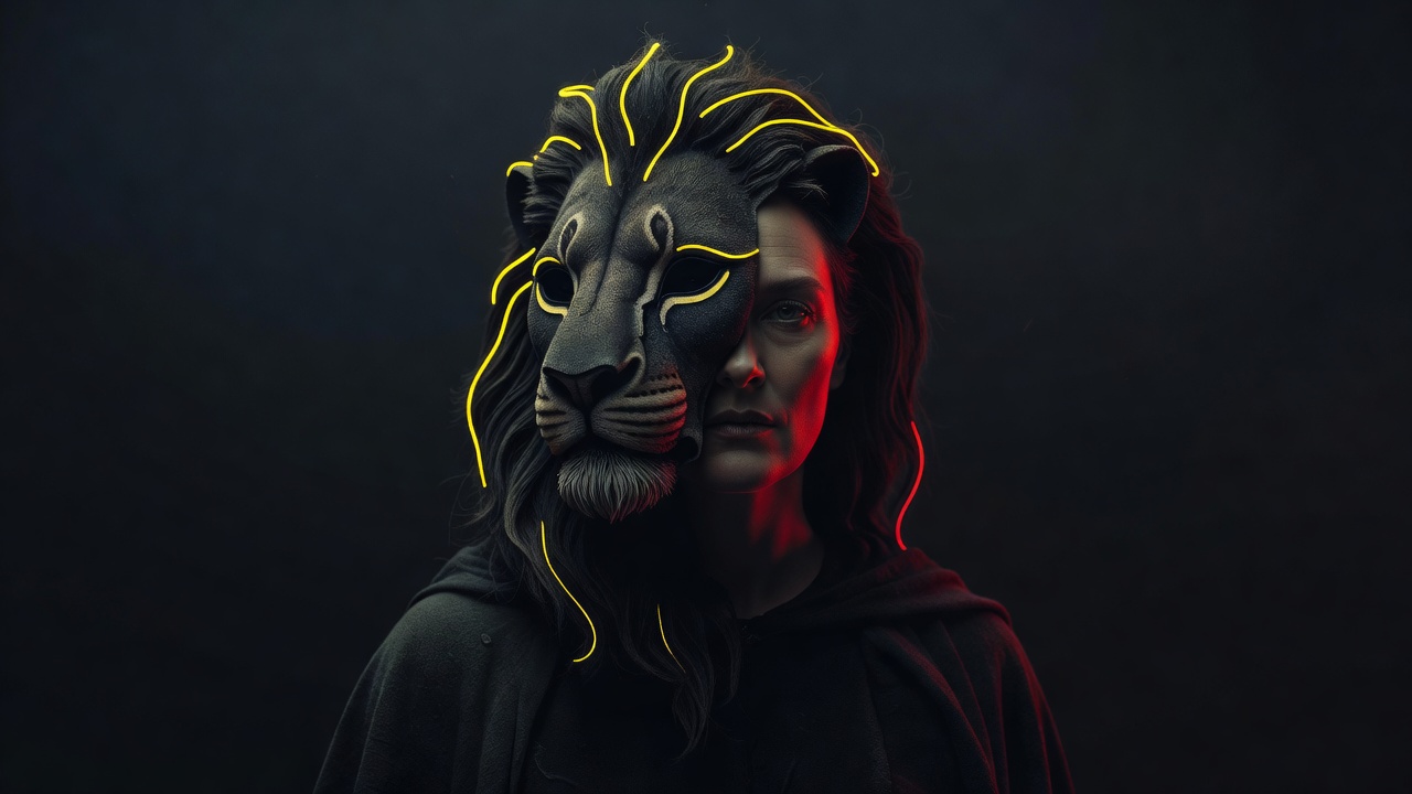 Meryl Streep as Aslan Is a Strange Way to Announce a Narnia Reboot