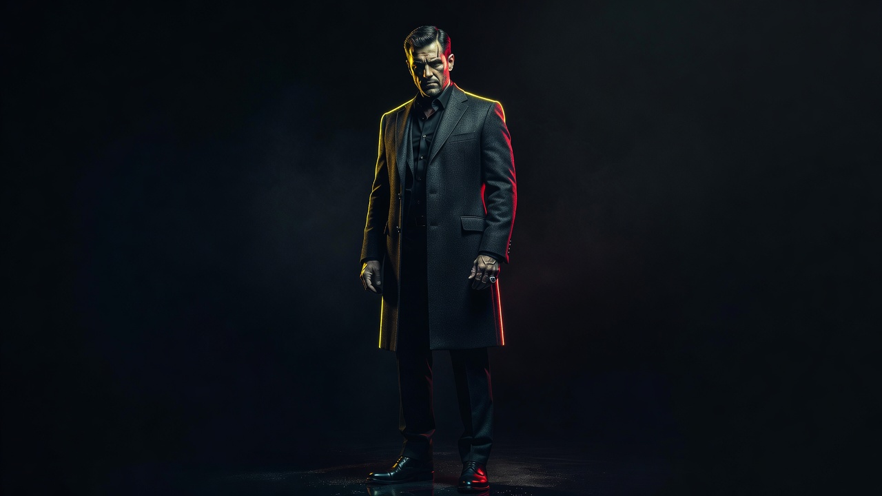 Netflix’s “The Gentlemen” Post Was a Terrible Test of Timing