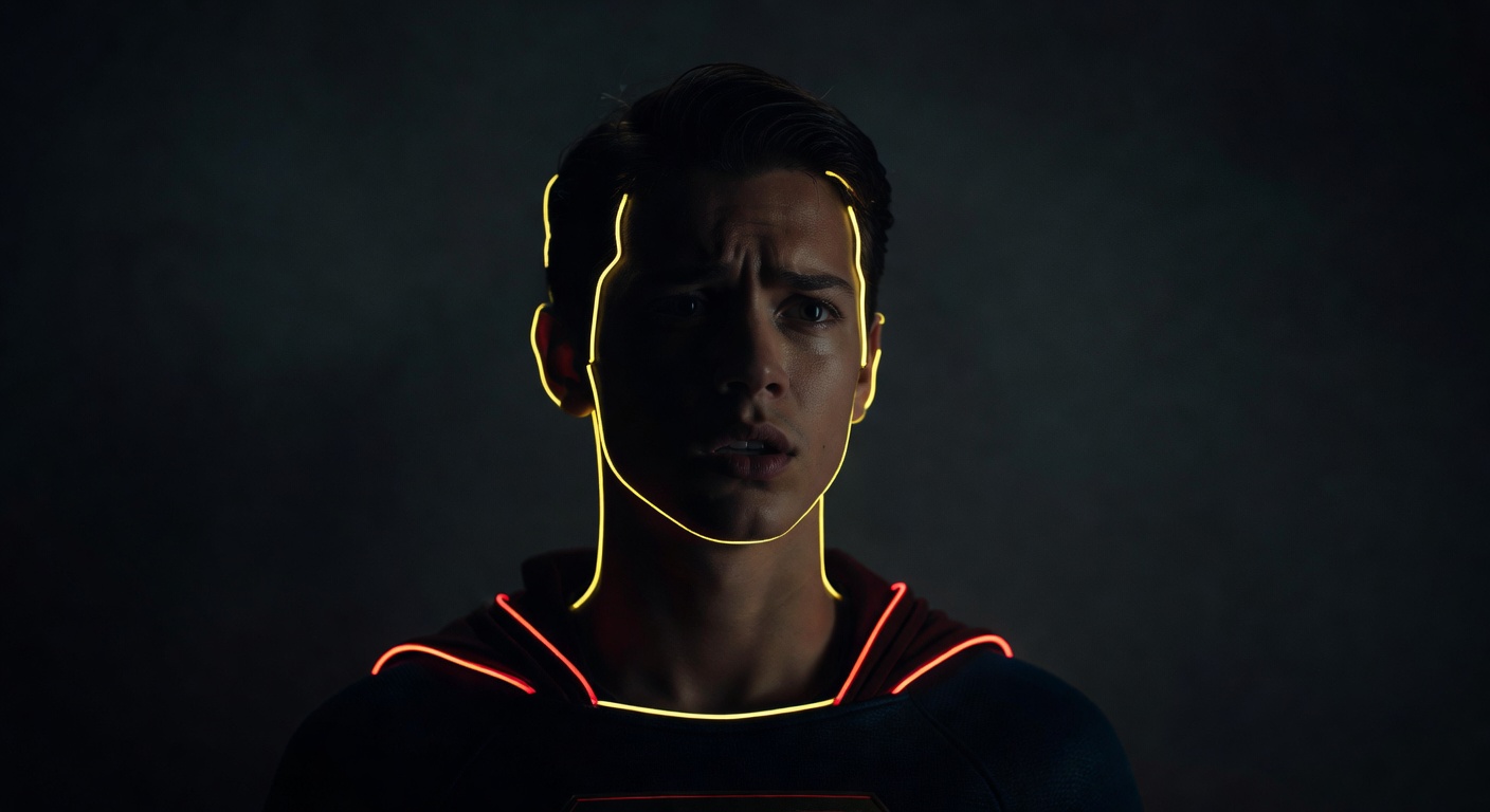 SUPERTROPES: Our *Supergirl (2026)* Trailer Reaction