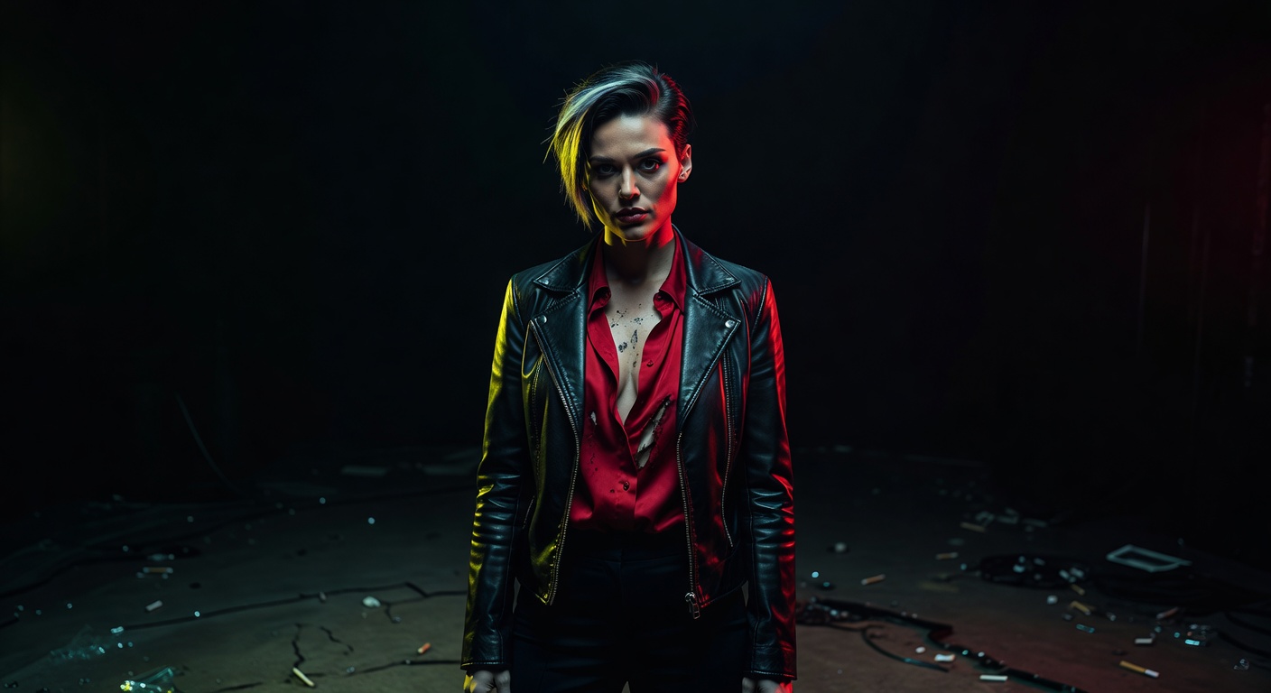 Ruby Rose, Katy Perry, and the Ugly Truth About Hollywood’s Party Culture