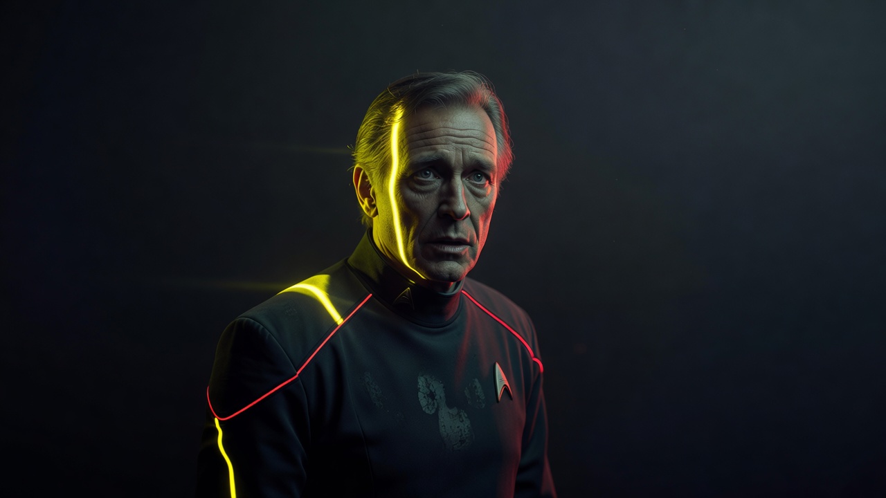 Star Trek Is Running Out of Future