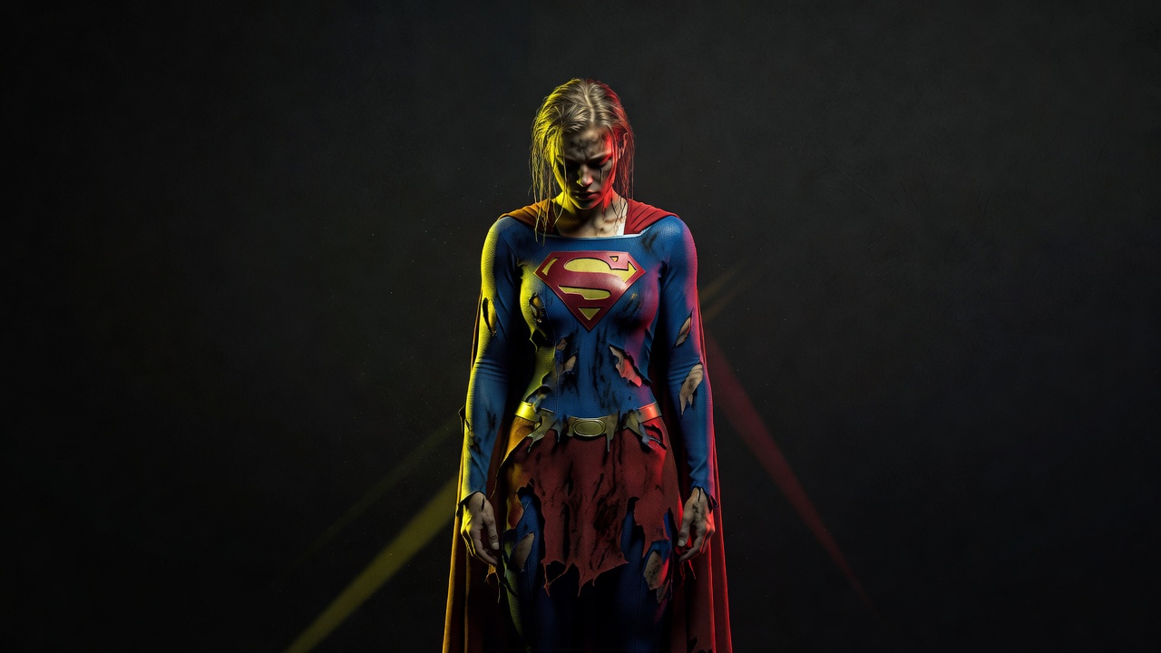Supergirl Is Dead on Arrival: The Writing’s on the Wall for James Gunn’s Latest DC Disaster