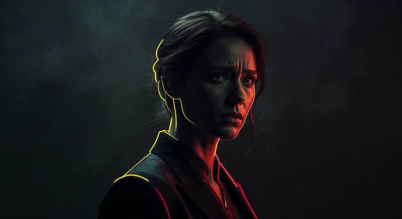 Supergirl’s Promo Tour Just Told Us the Studio Is Nervous