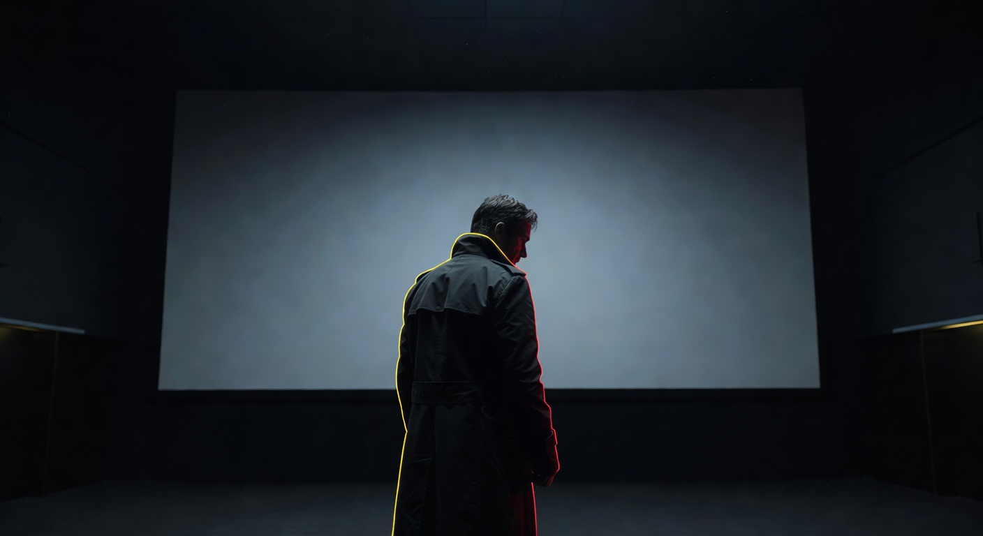 The *Mandalorian & Grogu* Trailer Looks Like Expensive Streaming Slop on a Theater Screen