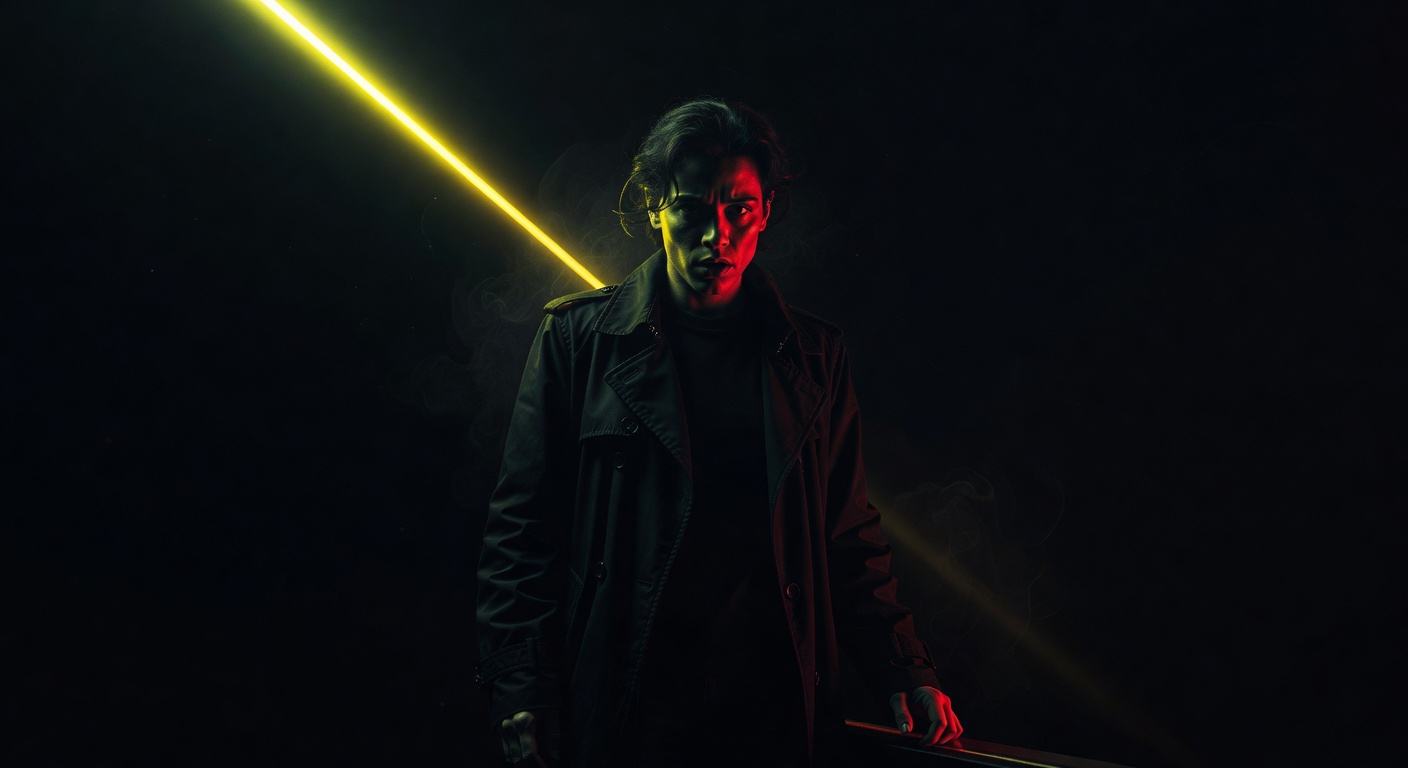 THE MESSAGE Is Out There: Ryan Coogler’s X-Files Reboot Already Feels Like a Lecture