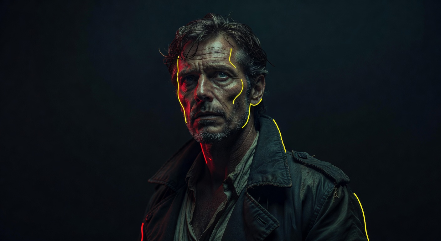The Odyssey for a modern audience, a cynical take riding on Christopher Nolan's name