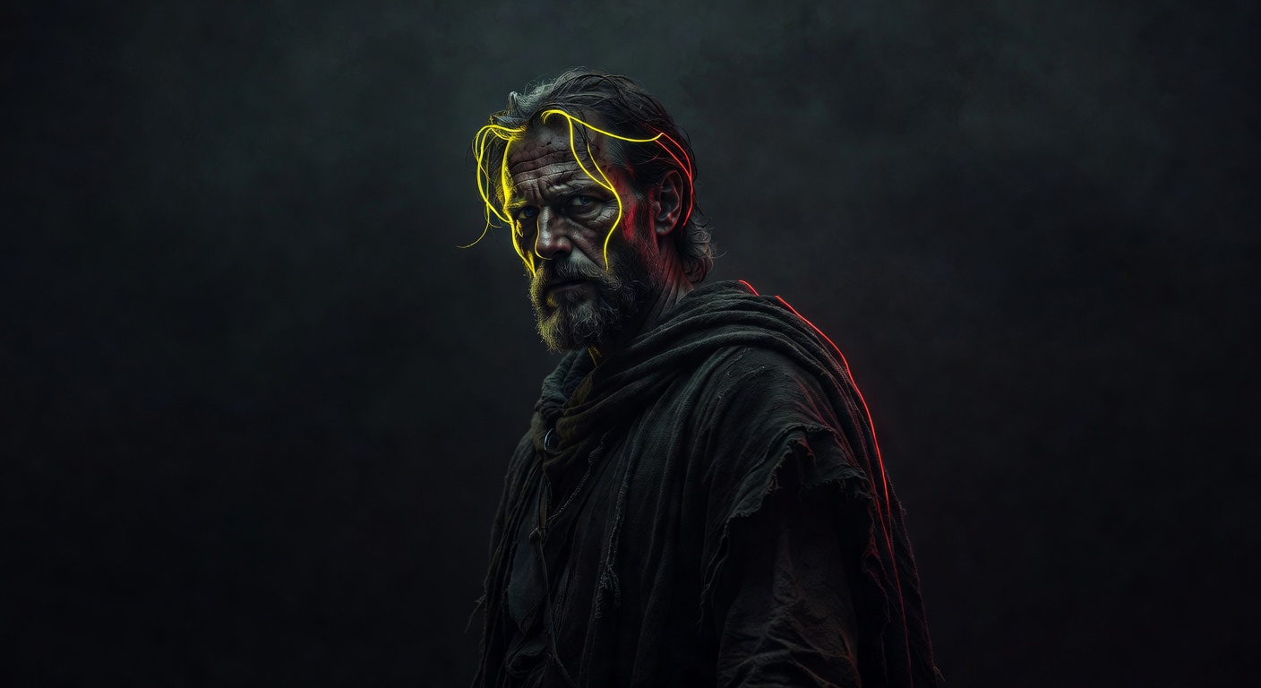 THE ODYSSEY - We Have a Baaad Feeling About This